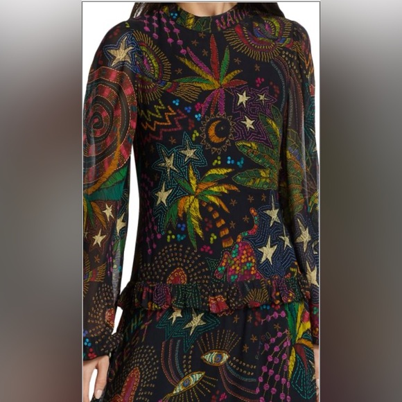 Farm Rio Amazonia Maxi Size Large - Picture 6 of 9